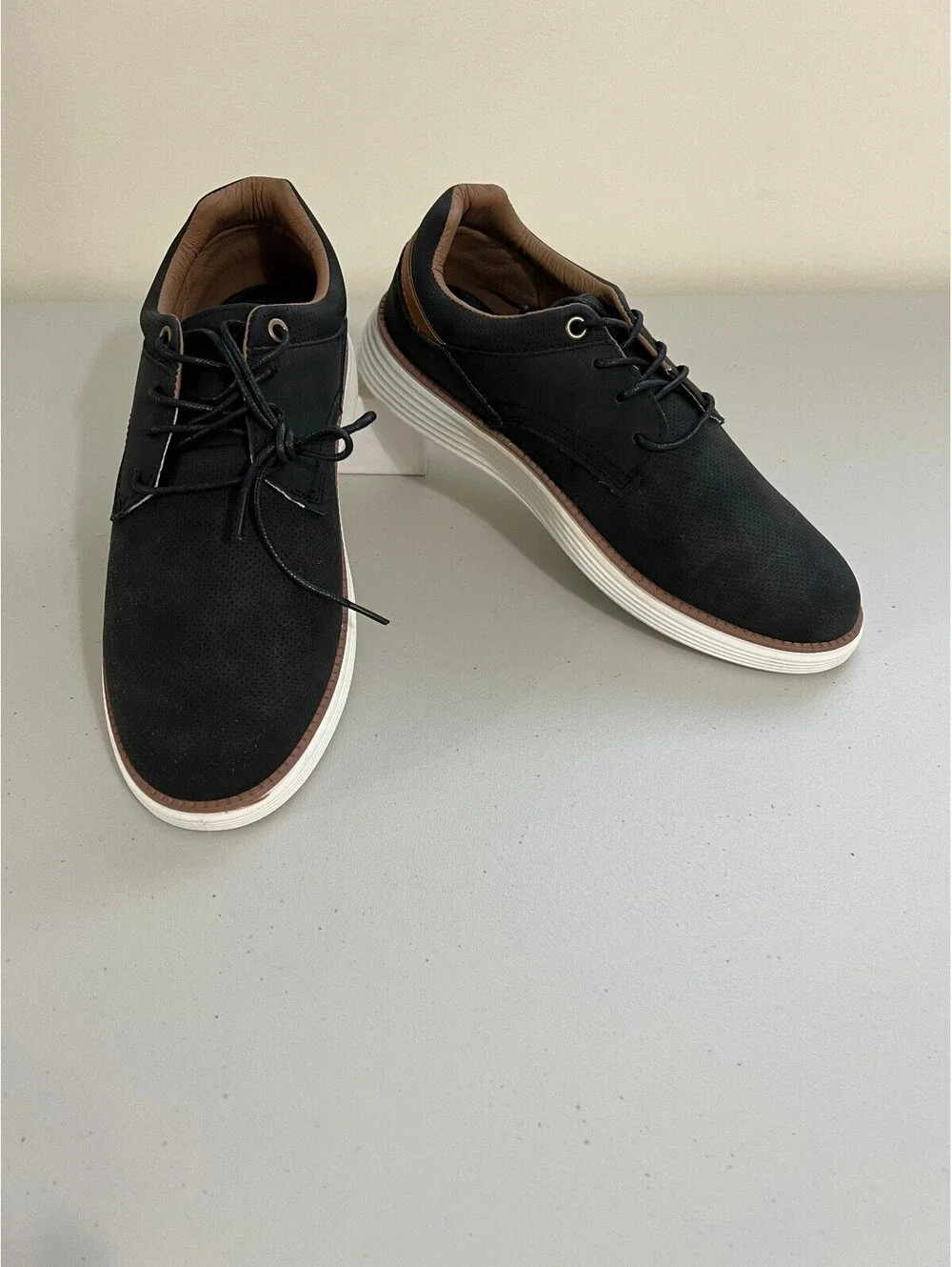 Akademiks Dayton Men's Oxford Shoes, Size , 10